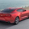 2016-2023 Camaro GM Ground Effects